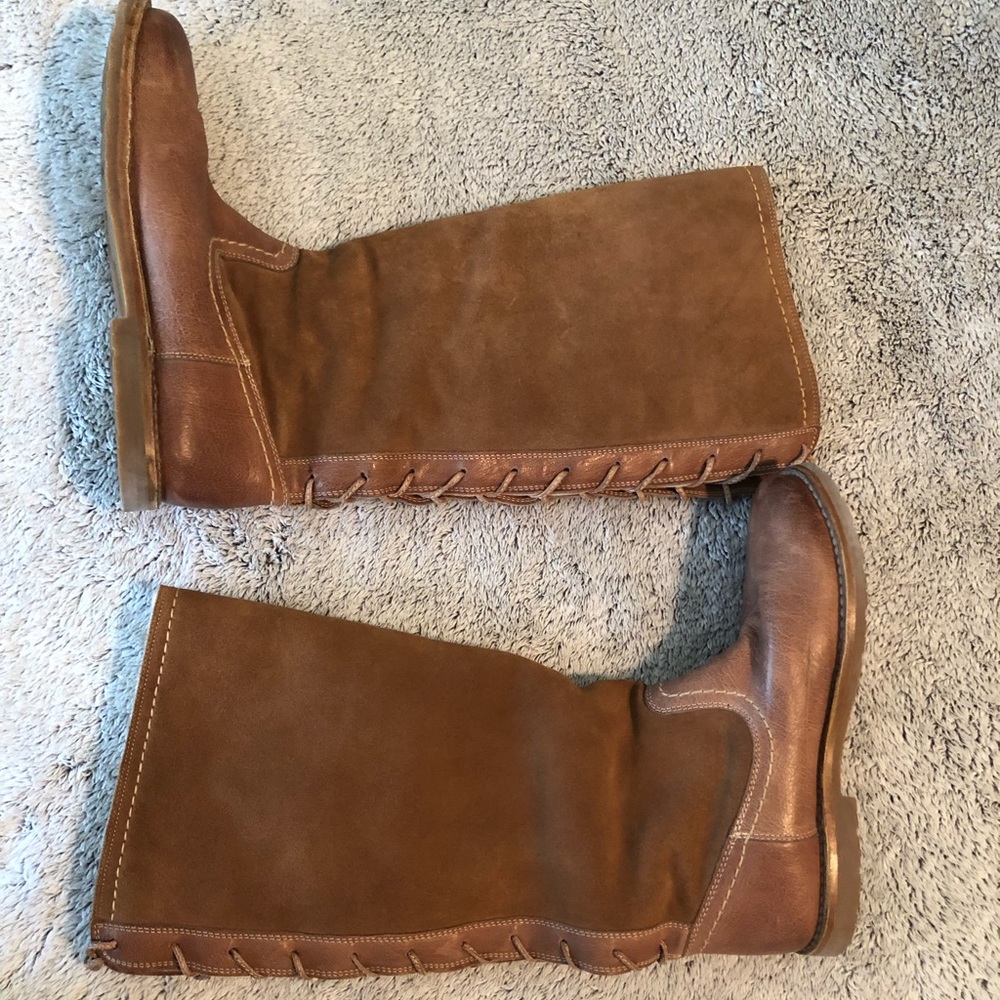 BRAND NEW BOOTS